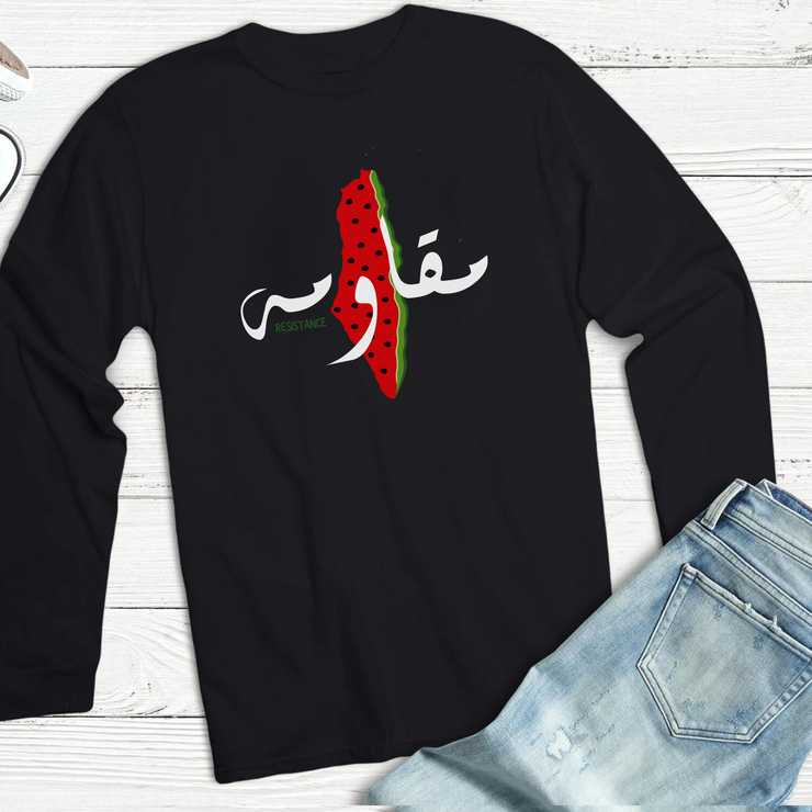 Resistance L-Sleeve