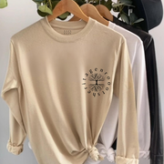 HeritagenRoots L-Sleeve