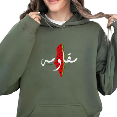 Resistance Sweatshirt