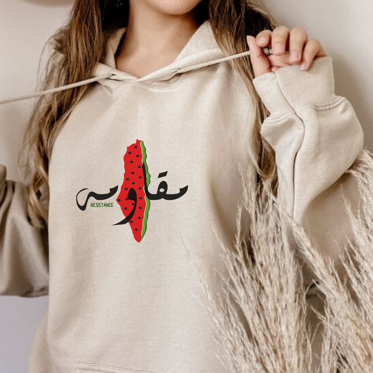 Resistance Sweatshirt