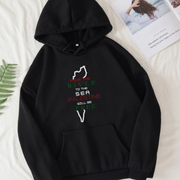 From The River Sweatshirt