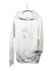 Palestine Roots Sweatshirt