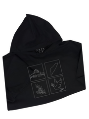 Palestine Roots Sweatshirt