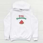 Free Palestine Sweatshirt