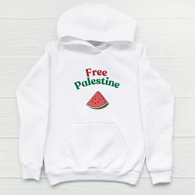 Free Palestine Sweatshirt