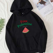 Free Palestine Sweatshirt