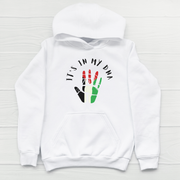 DNA Sweatshirt