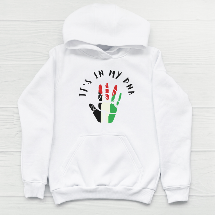 DNA Sweatshirt