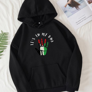 DNA Sweatshirt